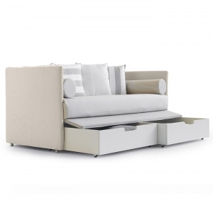 NOCTIS postel Space 90x190