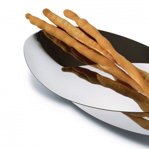 ALESSI mísa Octave