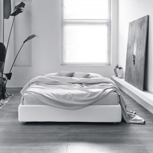 NOCTIS postel Sommier 140x200