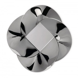 ALESSI košík Pianissimo