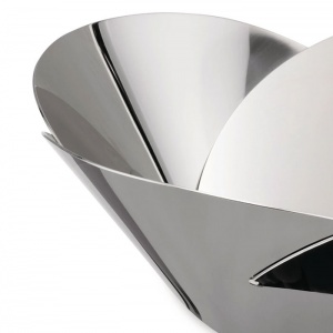 ALESSI košík Pianissimo