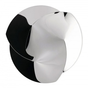 ALESSI mísa Resonance