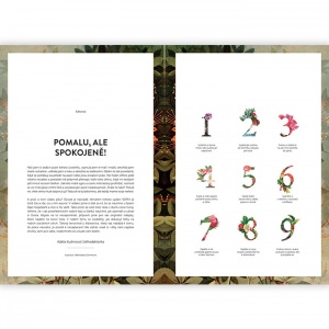SOFFA časopis SOFFA 21