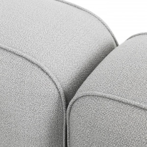 NORMANN COPENHAGEN pohovka Rope Sofa 3 rohová Camira Synergy