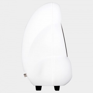 PODSPEAKERS reproduktor MiniPod Bluetooth MKII bílý