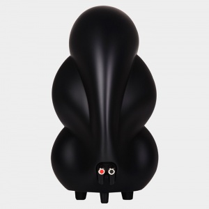 PODSPEAKERS reproduktor MiniPod MKIV černý