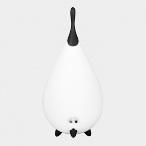 PODSPEAKERS reproduktor Drop MKIII bílý