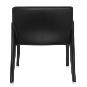 KARTELL křeslo Magic Hole černé