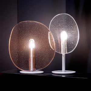 LASVIT stolní lampa Lollipop BF