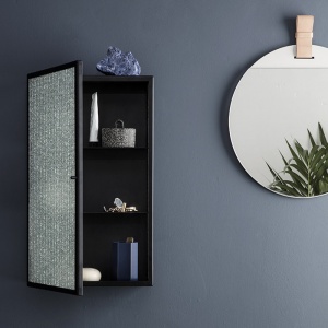FERM LIVING zrcadlo Enter Mirror velké