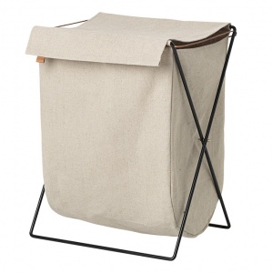 koš na prádlo Herman Laundry Stand