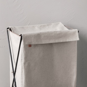 FERM LIVING koš na prádlo Herman Laundry Stand