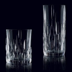 NACHTMANN sklenice na whisky Shu Fa