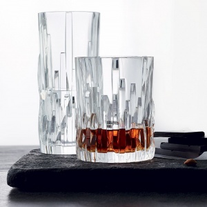 NACHTMANN sklenice na whisky Shu Fa