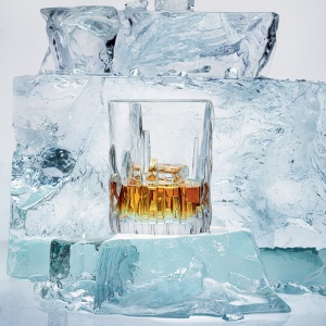 NACHTMANN sklenice na whisky Shu Fa