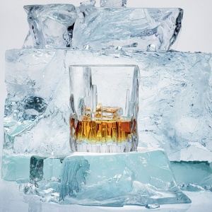sklenice na whisky Shu Fa
