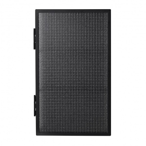 nástěnná vitrína Haze Wall Cabinet