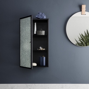 FERM LIVING nástěnná vitrína Haze Wall Cabinet