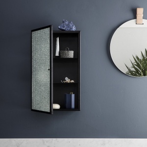 nástěnná vitrína Haze Wall Cabinet