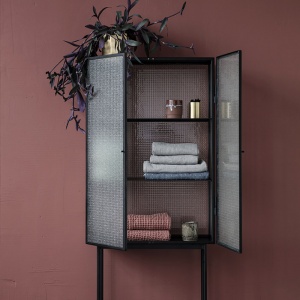 FERM LIVING nástěnná vitrína Haze Wall Cabinet