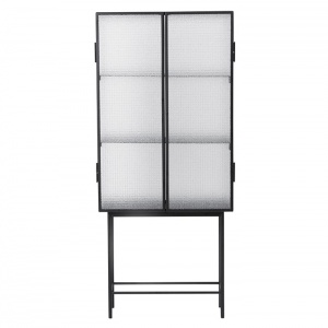 FERM LIVING vitrína Haze Vitrine