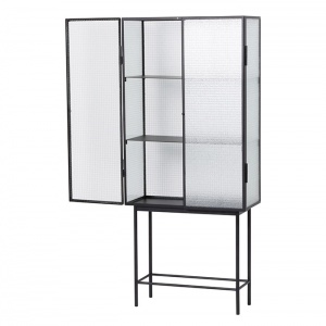 FERM LIVING vitrína Haze Vitrine