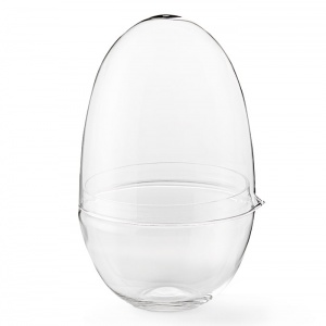 DESIGN HOUSE STOCKHOLM mini skleník Grow velký