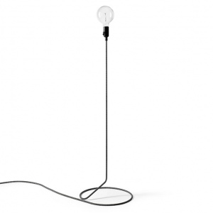 stojací lampa Cord