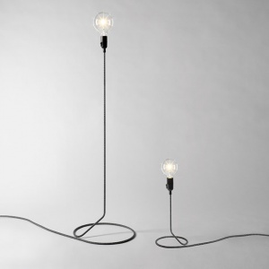 stojací lampa Cord
