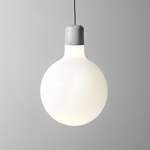 DESIGN HOUSE STOCKHOLM závěsné svítidlo Form kulaté