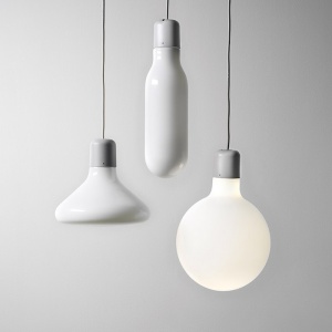 DESIGN HOUSE STOCKHOLM závěsné svítidlo Form kulaté