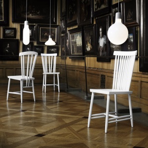 DESIGN HOUSE STOCKHOLM závěsné svítidlo Form kulaté