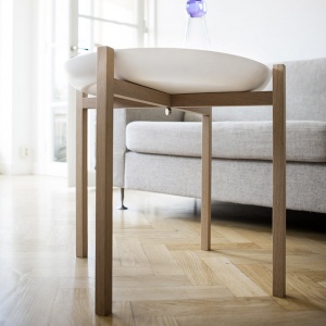 DESIGN HOUSE STOCKHOLM stolek Tablo vysoký