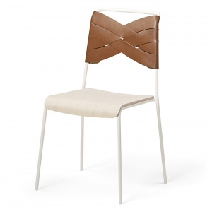 DESIGN HOUSE STOCKHOLM židle Torso jasan