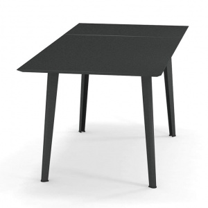 rozkládací stůl Plus4 120+52 cm