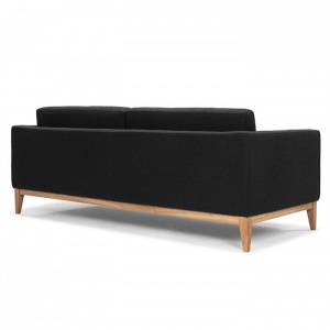 DESIGN HOUSE STOCKHOLM pohovka Day sofa tmavě šedá