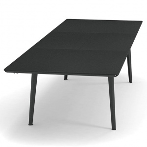 rozkládací stůl Plus4 220+110 cm široký
