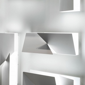 NEMO nástěnné svítidlo Wall Shadows Petit