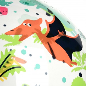 KARTELL závěsné svítidlo FL/Y Kids malé dinosauři