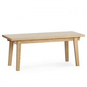 NORMANN COPENHAGEN odkládací stolek Slice