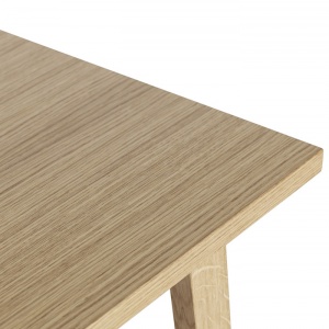 NORMANN COPENHAGEN odkládací stolek Slice