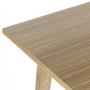 NORMANN COPENHAGEN odkládací stolek Slice