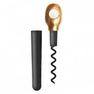 NORMANN COPENHAGEN vývrtka na víno Basic