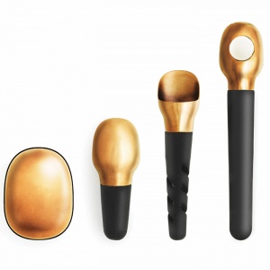 NORMANN COPENHAGEN vývrtka na víno Basic
