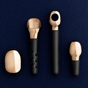 NORMANN COPENHAGEN vývrtka na víno Basic