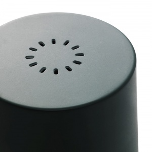 NORMANN COPENHAGEN nástěnné svítidlo Rise šedé