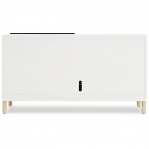 NORMANN COPENHAGEN skříňka Kabino bílá