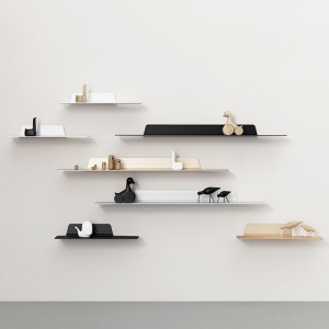 NORMANN COPENHAGEN police Jet dlouhá champagne