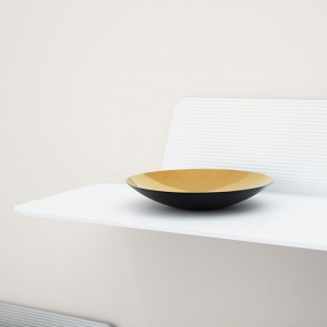 NORMANN COPENHAGEN police Jet dlouhá bílá