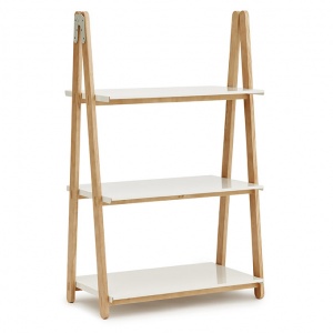 knihovna One Step Up nízká